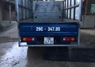 Hyundai Porter 2003 - Màu xanh lam