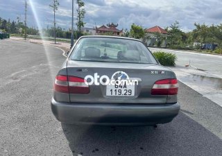 Toyota Corolla 1997 - toyota corrola