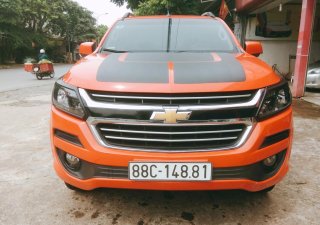 Chevrolet Colorado 2018 - Số sàn 1 cầu