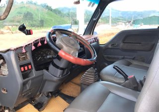 Kia K2700 2003 - Màu trắng
