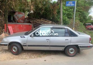 Daewoo Racer 1995 - Màu bạc, xe nhập giá ưu đãi