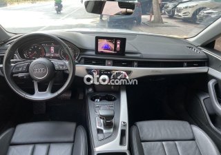 Audi A5 2017 - Màu trắng, nhập khẩu nguyên chiếc