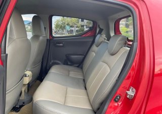 Suzuki Alto 2009 - Màu đỏ, nhập khẩu