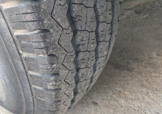 Mitsubishi Jolie 2001 - Tên tư nhân