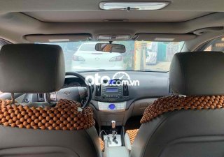 Hyundai Avante 2011 - Màu đen số tự động