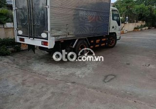 Isuzu QKR 2013 - Màu trắng, xe nhập giá cạnh tranh