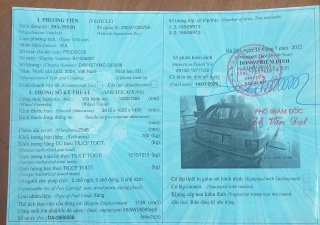 Kia Pride 2004 - Màu bạc