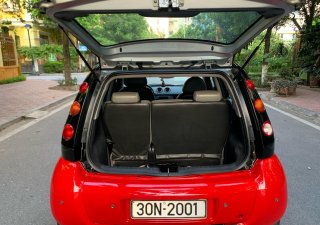 Smart Forfour 2008 - Chính chủ giá tốt 185tr