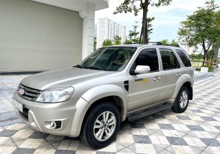 Ford Escape 2008 - Xe cực chất