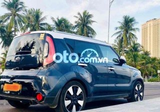Kia Soul 2016 - Đổi xe cần bán