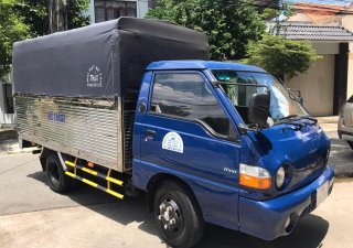 Hyundai H 100 2009 - Màu xanh lam