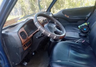 Hyundai Porter 2003 - Màu xanh lam