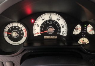 Toyota Fj cruiser 2008 - Nguyên bản nhập khẩu Mỹ