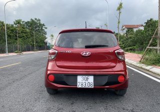Hyundai Premio 2019 - Đăng ký lần đầu 2020, xe nhập, giá tốt 392tr