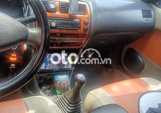Toyota Corolla 1983 - Máy 1.6