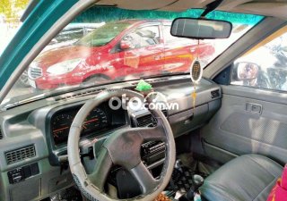 Kia Pride 1998 - Xe cán bộ đi cần thanh lý