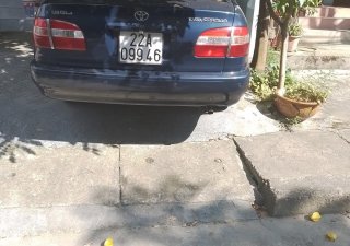 Toyota Corolla 1998 - Bán xe cũ đời 98
