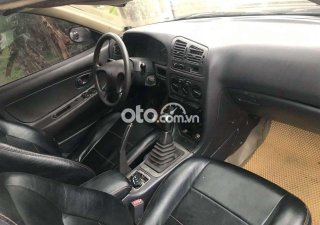 Mitsubishi Galant 1989 - Màu xám, xe nhập