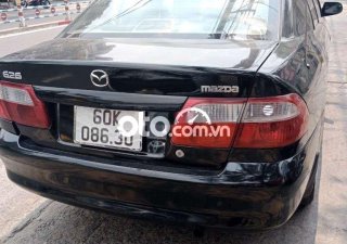 Mazda 626 2002 - Xe gia đình, giá tốt