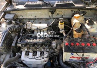 Daewoo Lanos 2003 - Xe mình đang đi không hỏng hóc gì