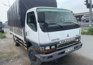 Mitsubishi Canter 2007 - Bán xe zin xe cá nhân, giá chỉ 310 triệu