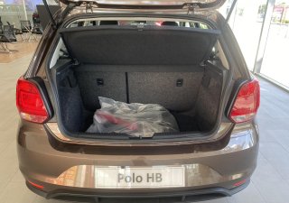 Volkswagen Polo 2021 - Xe đô thị, thương hiệu Đức, nhập khẩu nguyên chiếc, tiết kiệm nhiên liệu