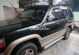 Isuzu Trooper 2001 - Nhập khẩu nguyên chiếc giá hữu nghị