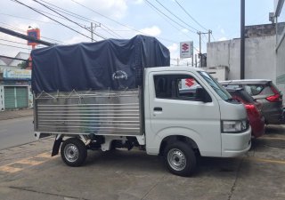 Suzuki Super Carry Pro 2021 - Tháng mưa ngâu mua xe tặng thùng - Giảm sập sàn chưa từng có kèm combo PK khủng