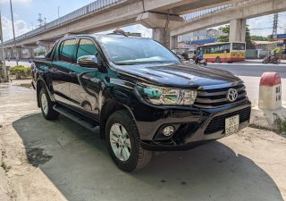 Toyota Hilux 2020 - Xe nhập Thái, bản hiếm