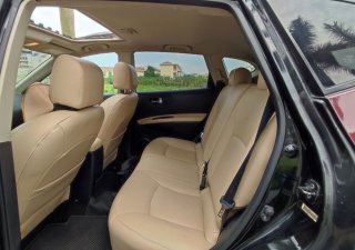 Nissan Rogue 2007 - Màu nâu, xe nhập