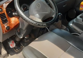 Kia Bongo 2009 - Giá hữu nghị