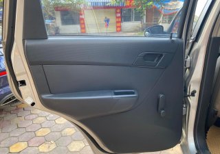 Daewoo Gentra 2008 - Màu bạc, nhập khẩu nguyên chiếc