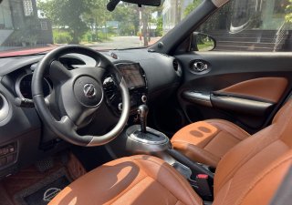 Nissan Juke 2012 - Xe đẹp, giá cạnh tranh thị trường