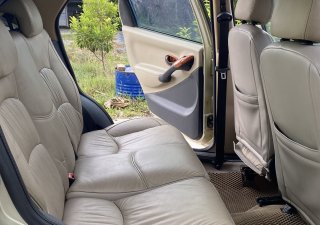 Fiat Albea 2005 - Xe đẹp máy êm