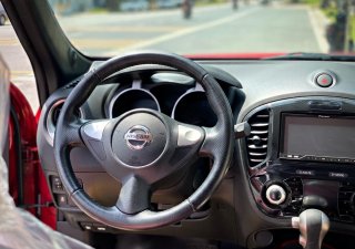 Nissan Juke 2012 - Xe mới 95%, giá tốt 425tr