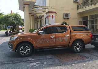 Nissan Navara 2019 - Nhập khẩu nguyên chiếc