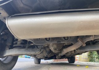 Opel Antara 2006 - Xe gia đình, giá chỉ 265tr