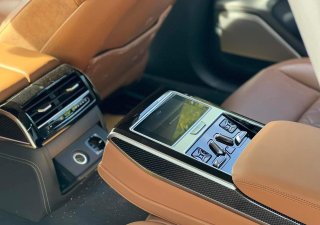 Audi S8 2020 - Sline, động cơ V8 4.0L TFSI 563Ps, loa 3D bang