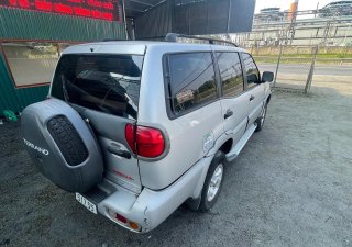 Nissan Terrano 2003 - Xe gia đình giá 172tr