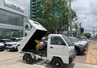 Suzuki Super Carry Truck 2022 - Giá tốt nhất thị trường miền Tây