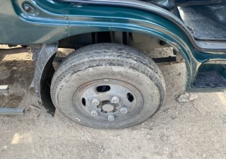 Kia Frontier 2015 - Cực đẹp và chất lượng