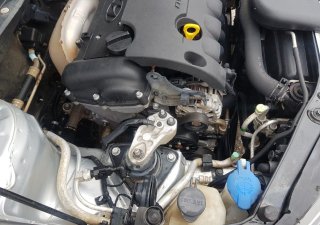 Hyundai Avante 2017 - Hyundai Avante 2017 tại Hải Phòng