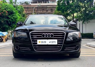 Audi A8 2010 - Giá 860tr