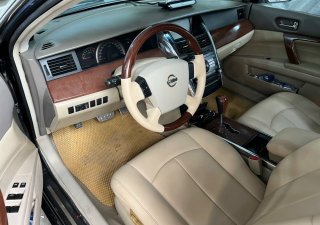 Nissan Teana 2008 - Nhập khẩu nguyên chiếc giá chỉ 268tr