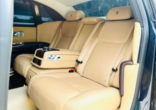 Rolls-Royce Ghost 2016 - Nhập khẩu nguyên chiếc