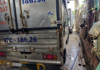 Kia K3000S 2013 - Giá 245tr, nhanh tay liên hệ