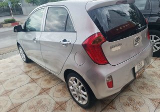 Kia Picanto 2011 - Cần bán lại xe giá bán 245 triệu