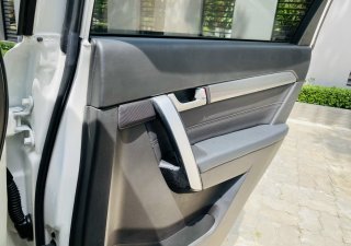 Chevrolet Captiva 2016 - AT full option - Bản cao cấp nhất xe cực đẹp