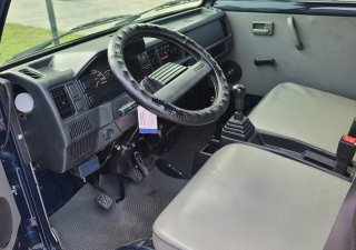 Suzuki Super Carry Truck 2018 - 1 chủ từ đầu