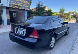 Daewoo Magnus 2002 - Chính chủ giá 77tr